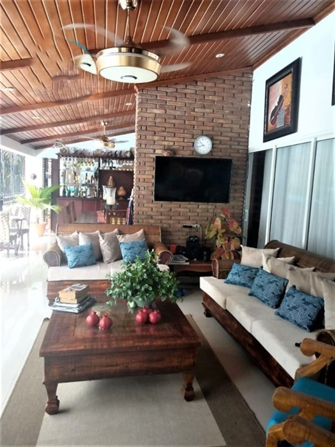 Casa en Alameda, foto 4
