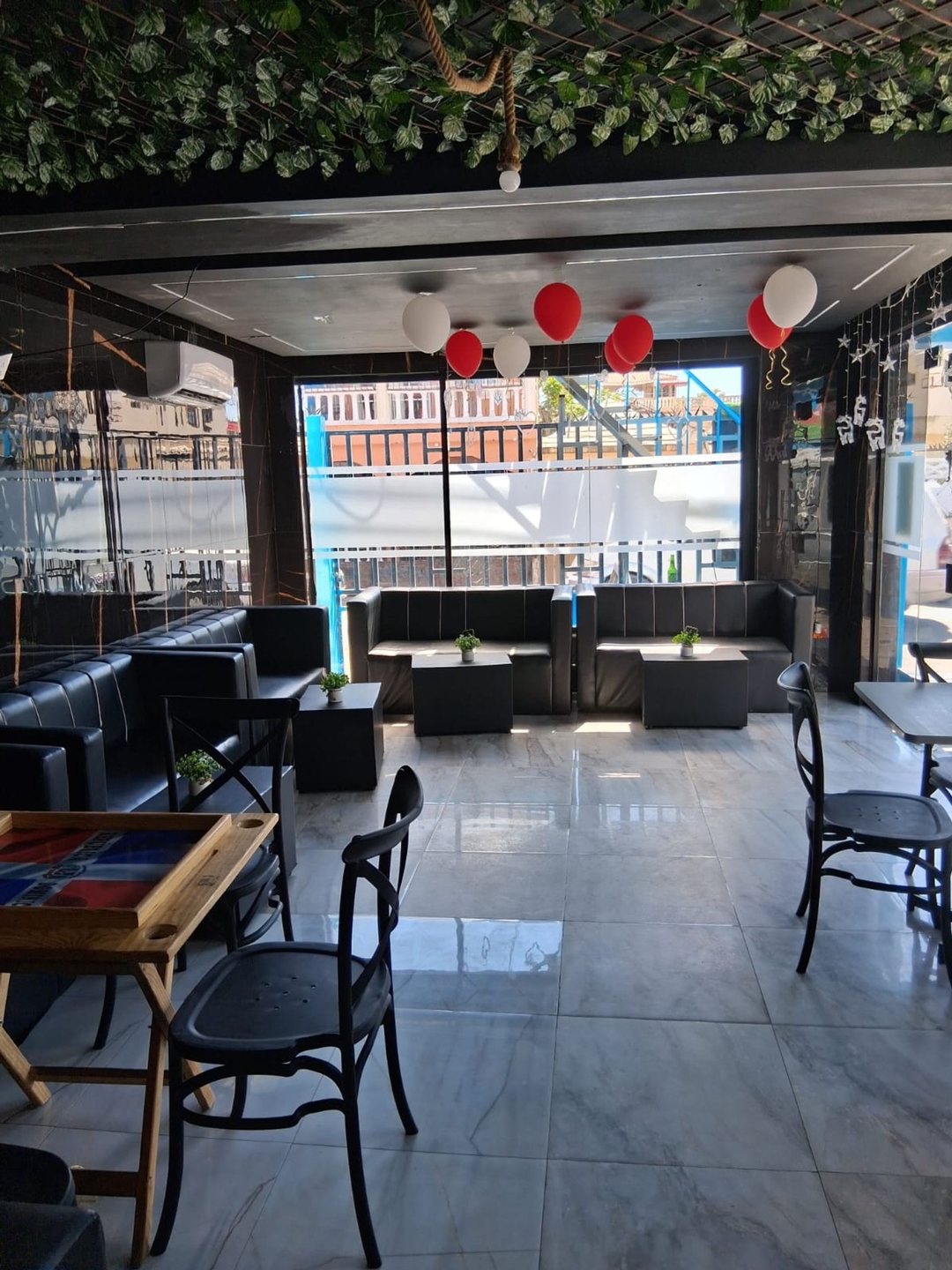 Local comercial en Lucerna