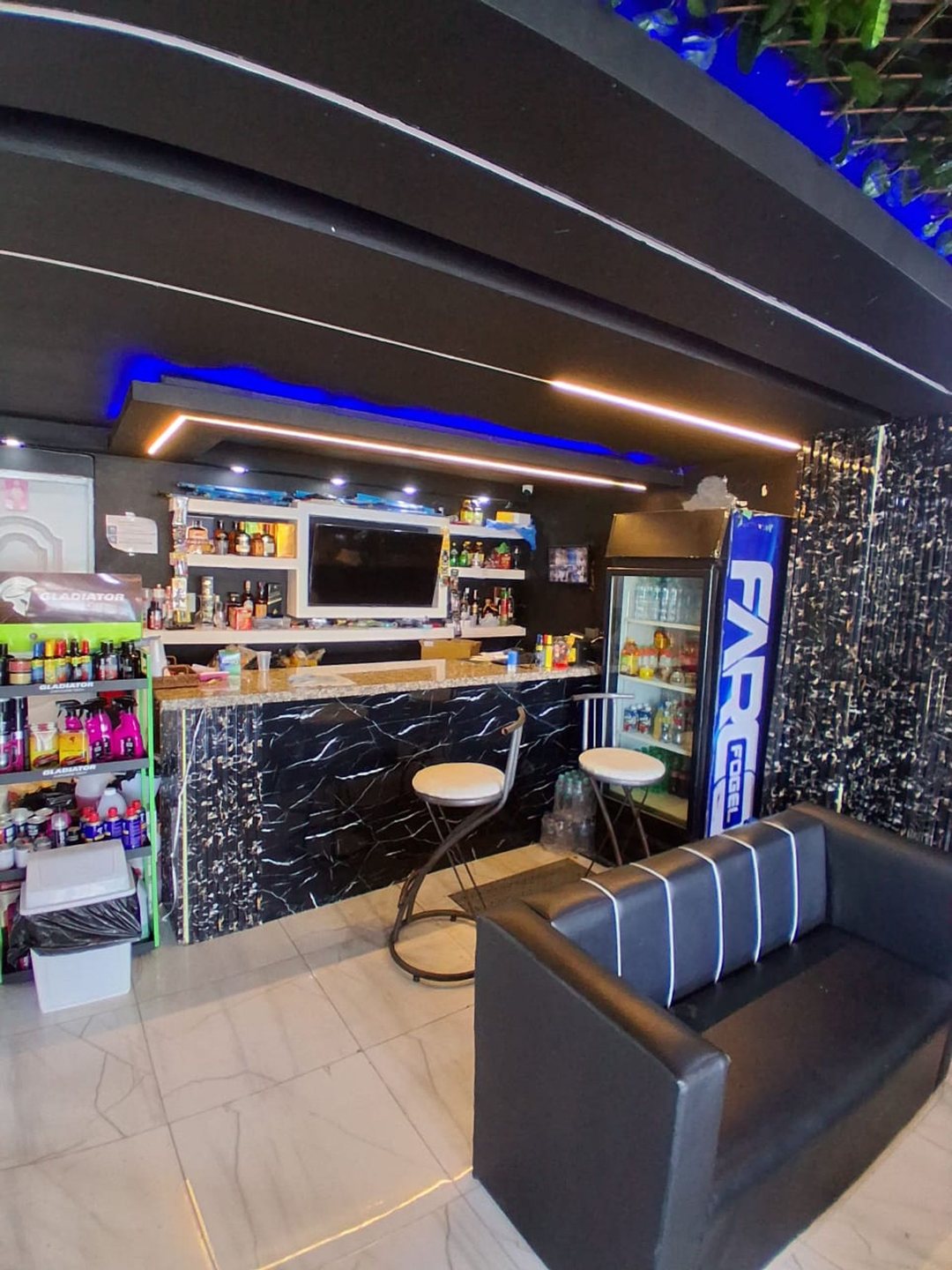 Local comercial en Lucerna, foto 4