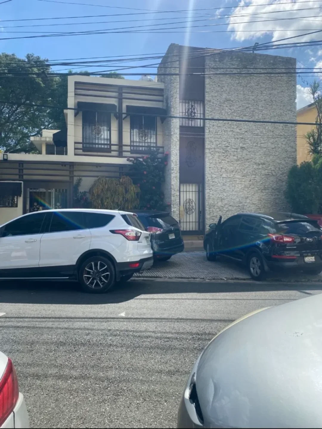 Casa en alquiler en Gazcue — Gazcue, Distrito Nacional