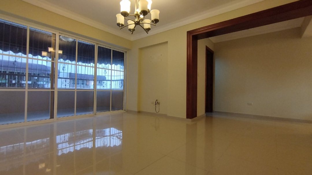 Apartamento en Alma Rosa II, foto 5