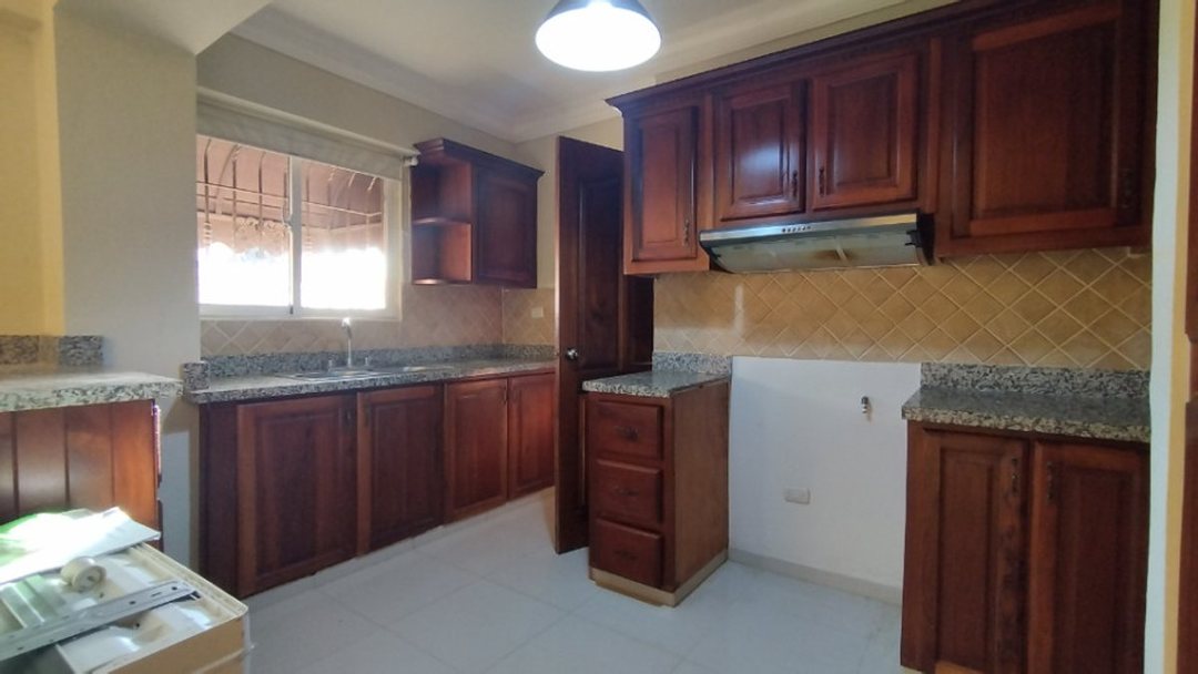 Apartamento en Alma Rosa II, foto 3