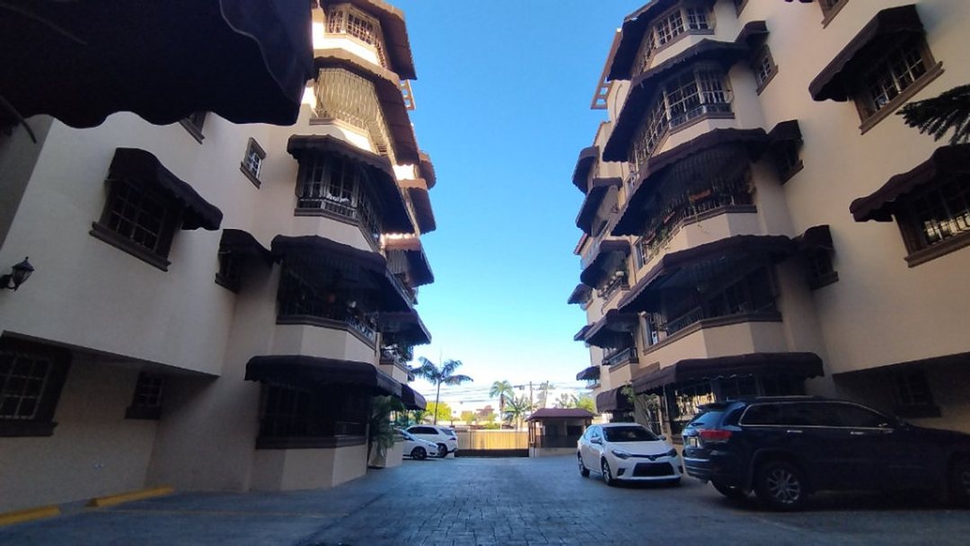 Apartamento en Alma Rosa II