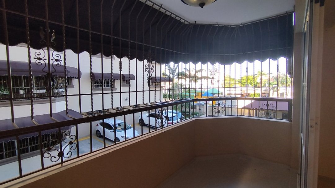 Apartamento en Alma Rosa II, foto 2
