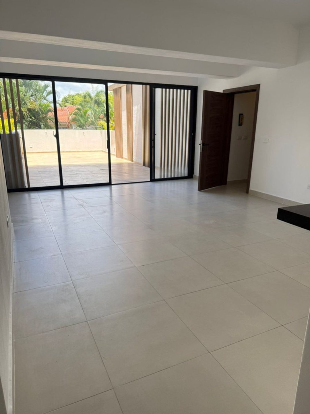 Apartamento en Viejo Arroyo Hondo, foto 2
