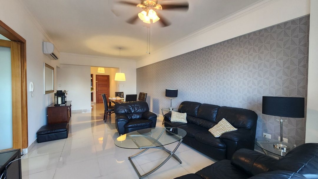 Apartamento en EL SECTOR DE