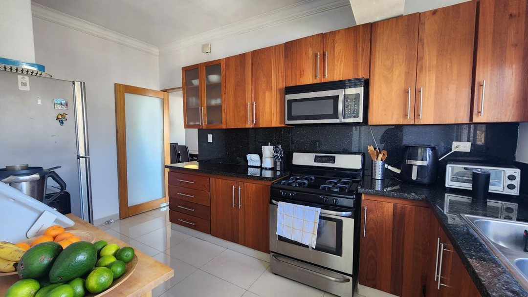 Apartamento en EL SECTOR DE, foto 4