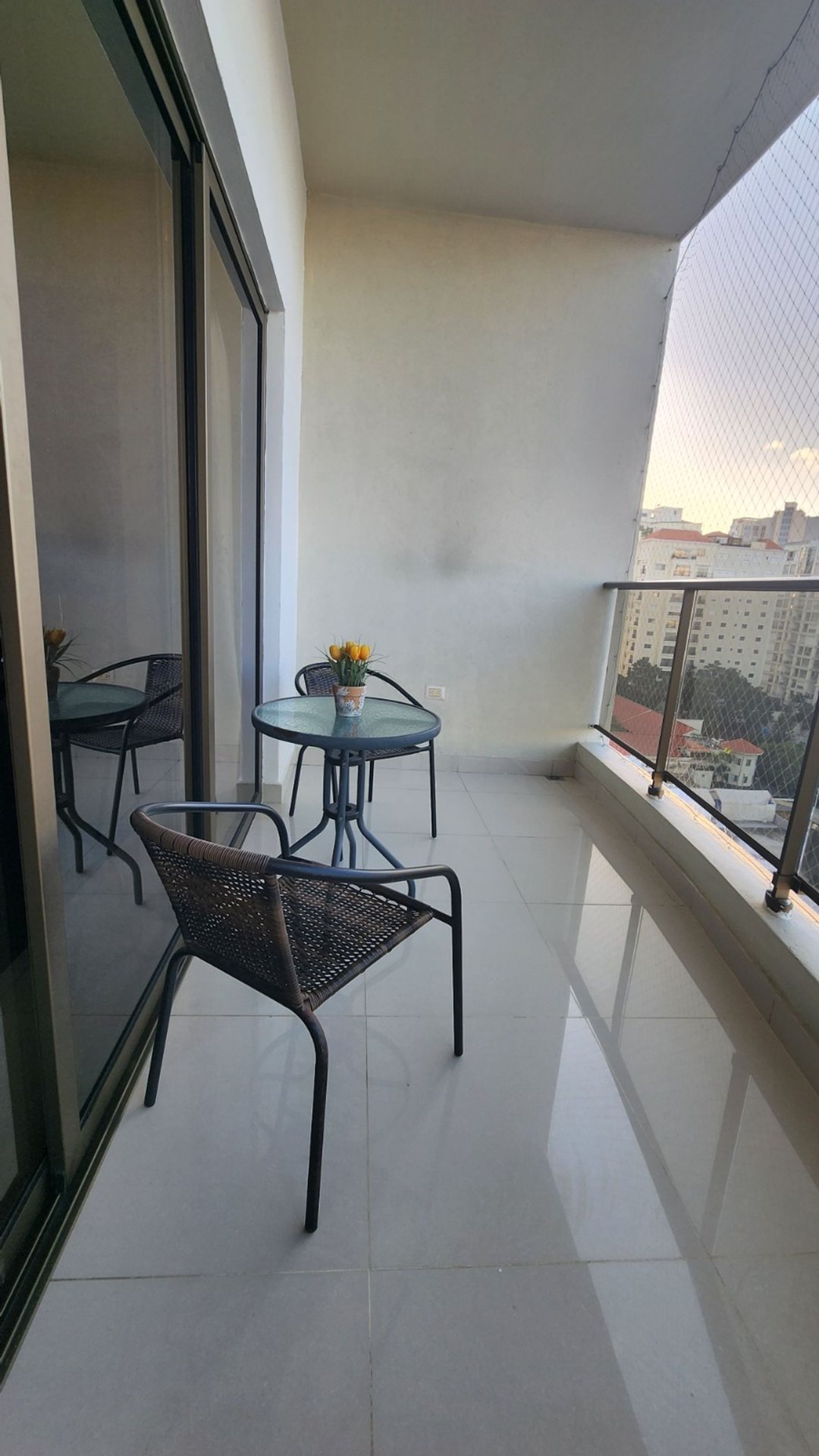 Apartamento en EL SECTOR DE, foto 3