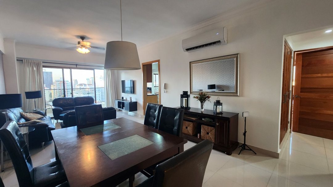 Apartamento en EL SECTOR DE, foto 5
