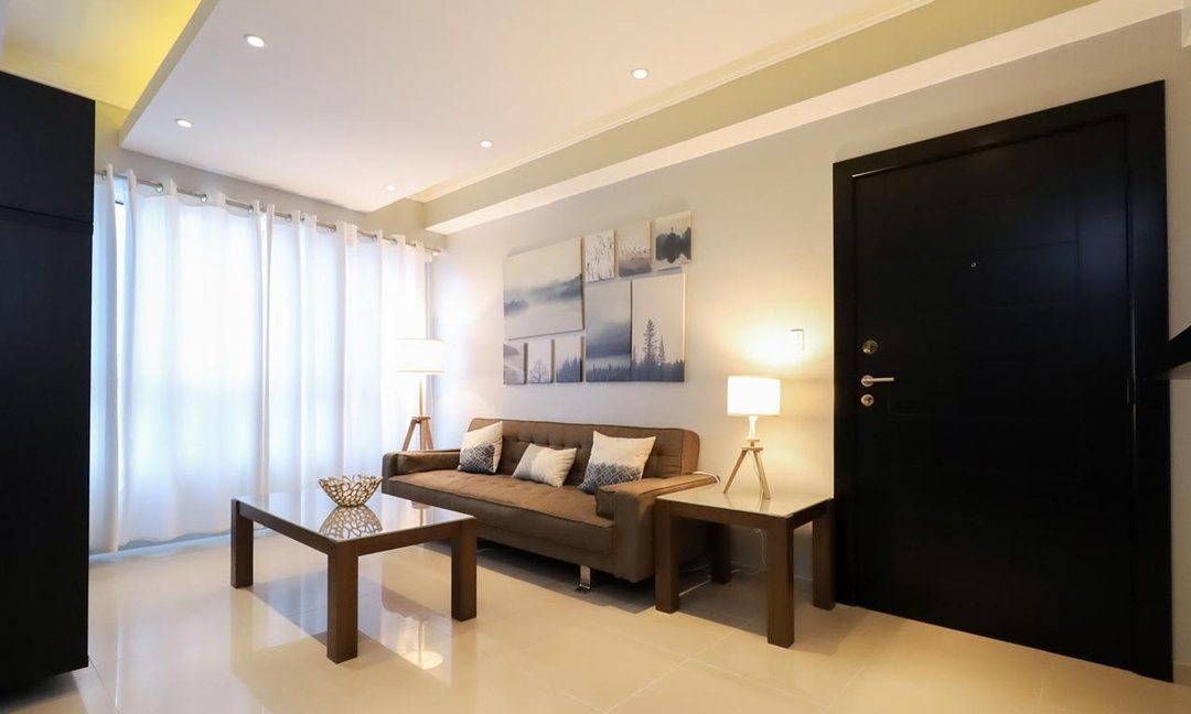 Apartamento en Ensanche Naco, foto 2