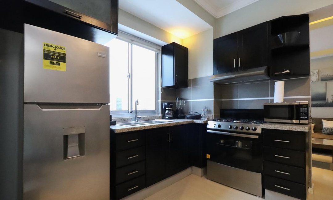 Apartamento en Ensanche Naco, foto 4