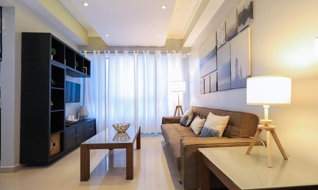 Apartamento en Ensanche Naco, foto 3
