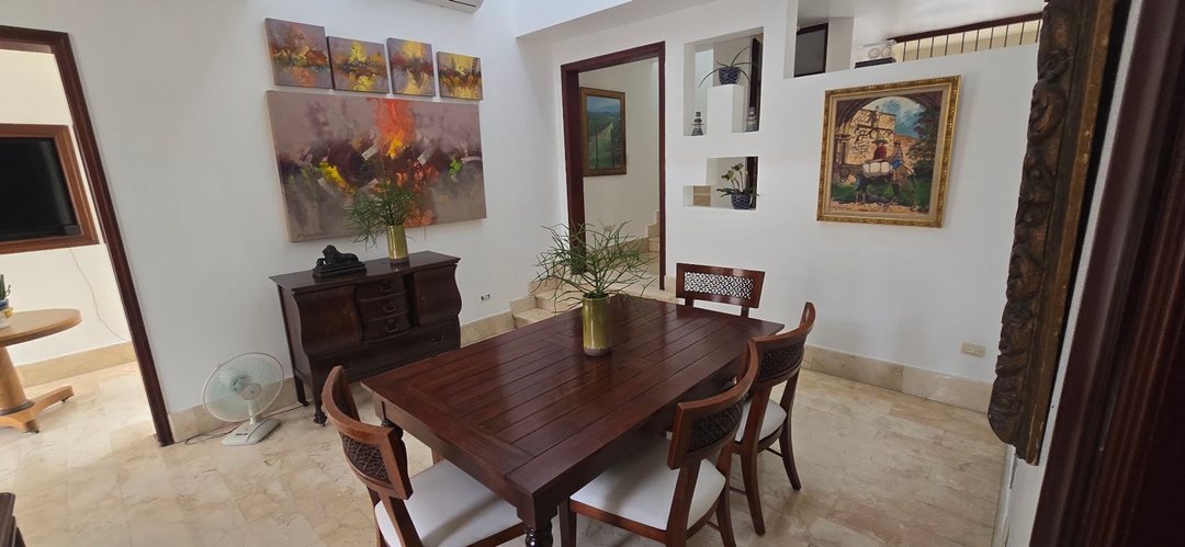 Casa en El Vergel, foto 2