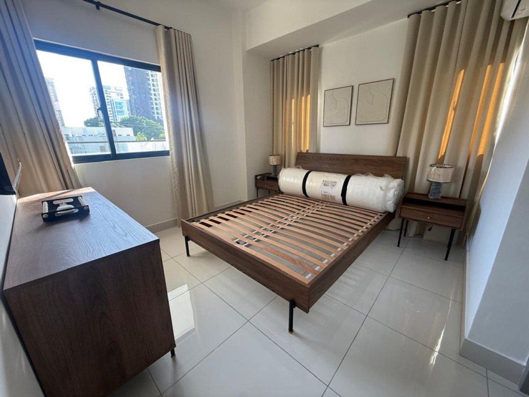 Apartamento en La Julia, foto 4