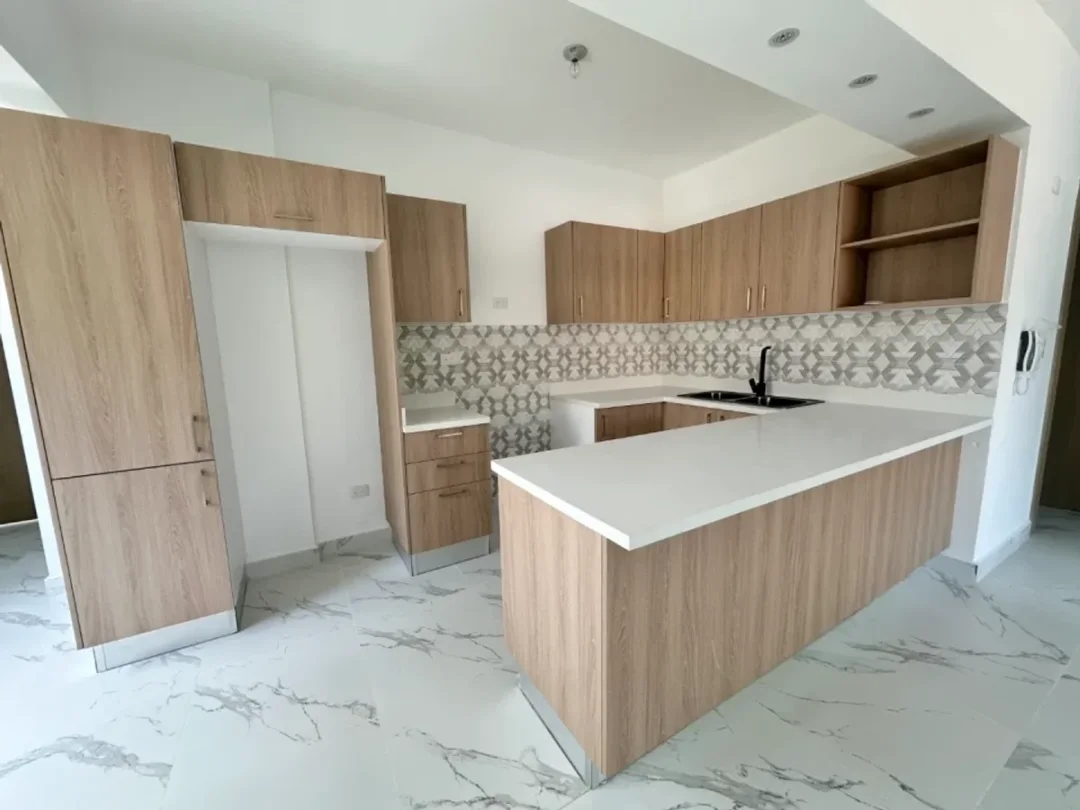 Apartamento en Gazcue, foto 4