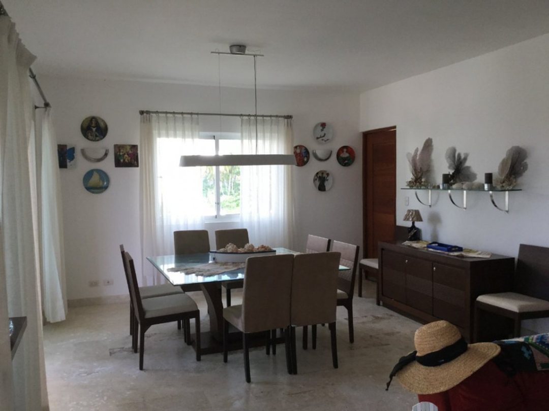 Apartamento en Samaná, foto 4