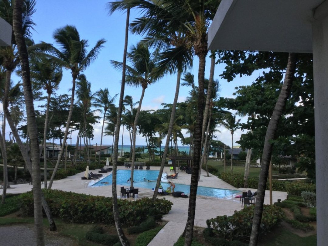 Apartamento en Samaná, foto 2