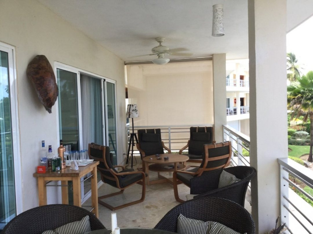 Apartamento en Samaná, foto 3