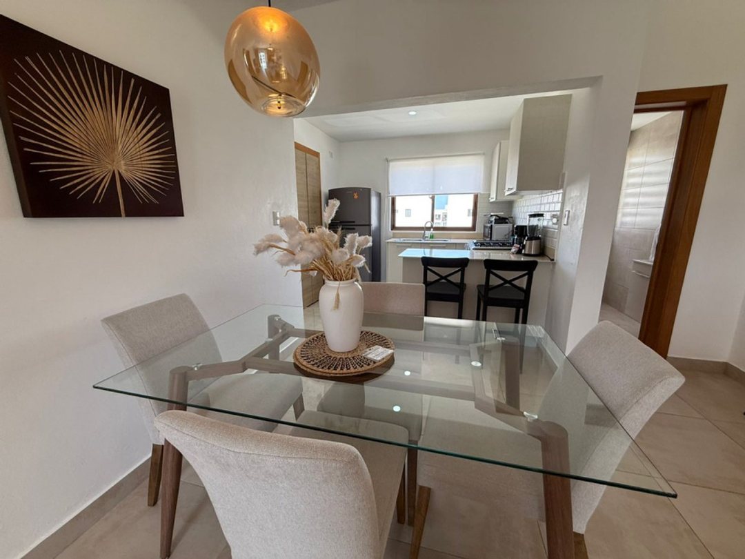Apartment in Bavaro