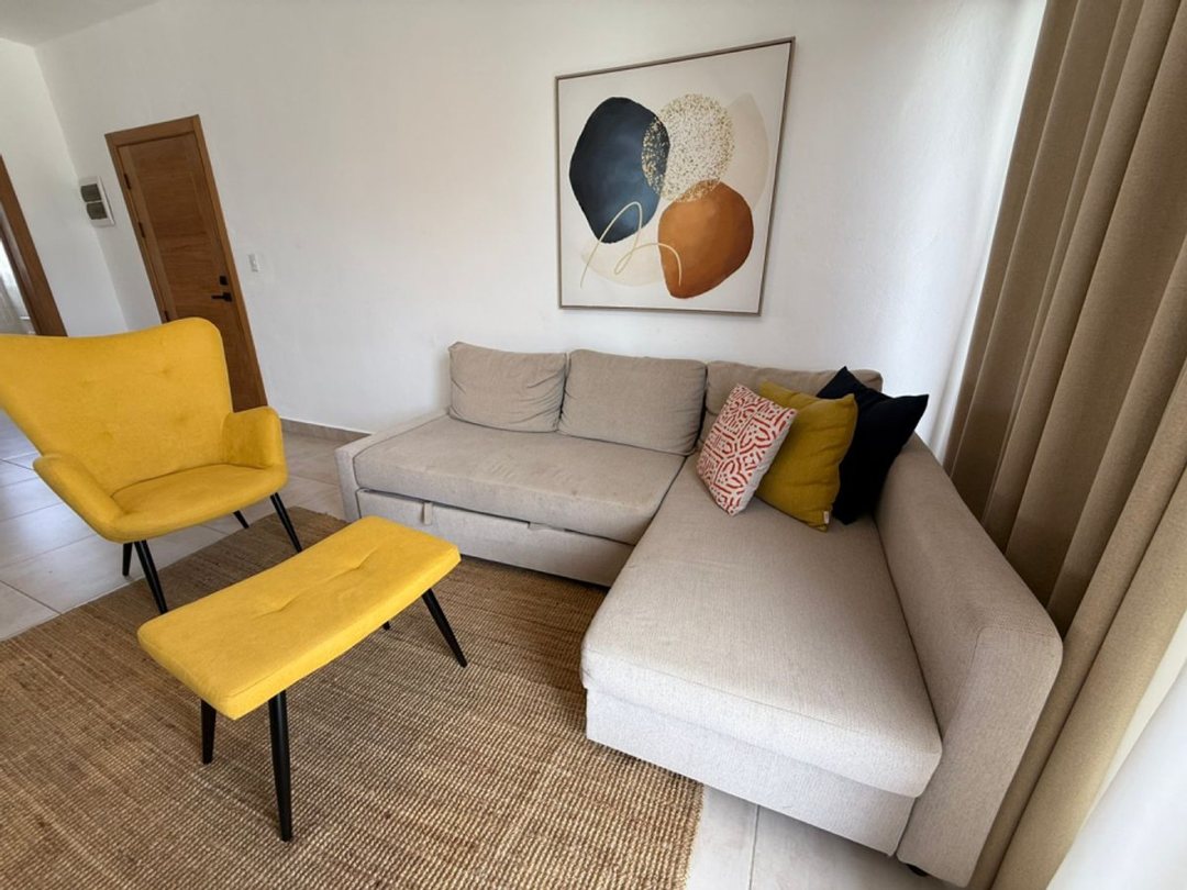 Apartamento en Bavaro, foto 3