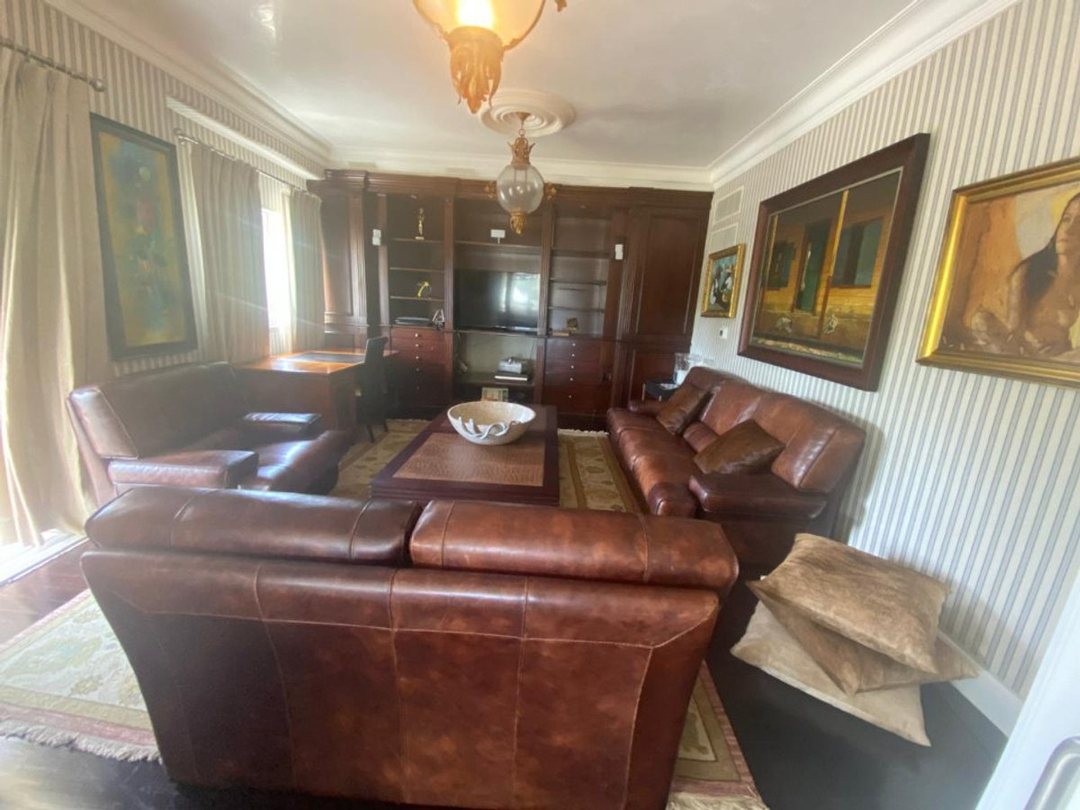 Apartamento en Los Cacicazgos, foto 4