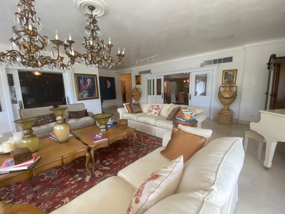 Apartamento en Los Cacicazgos, foto 2