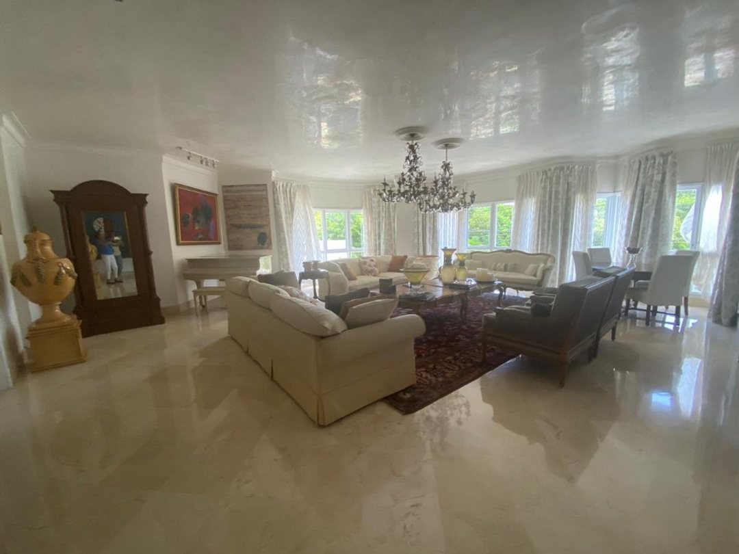 Apartamento en Los Cacicazgos, foto 3