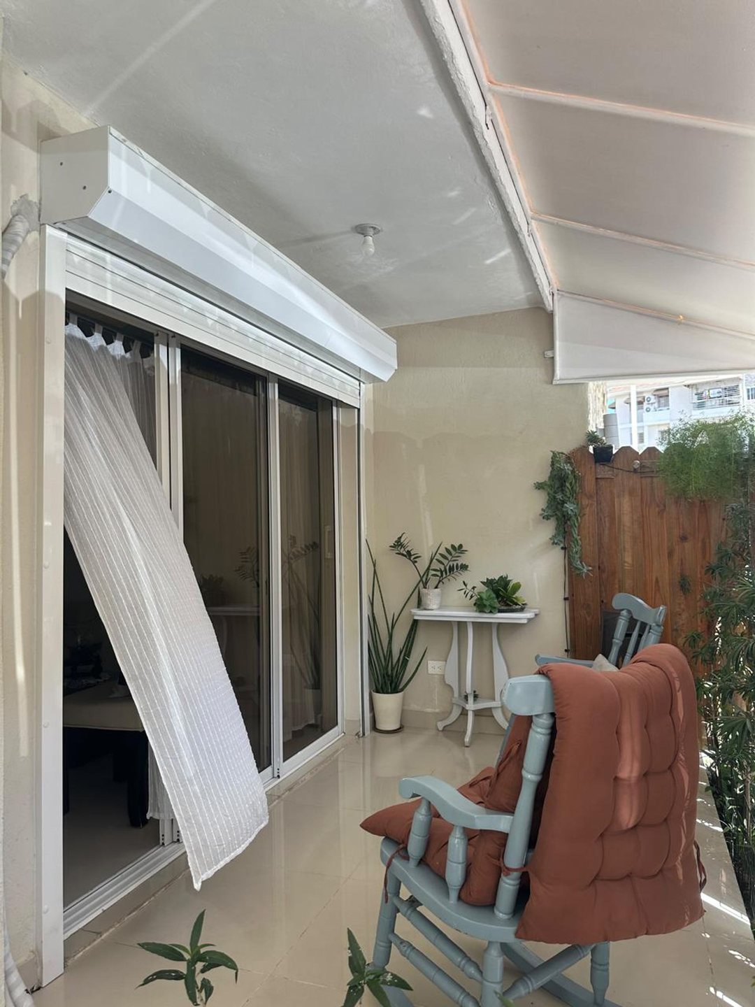 Apartamento en Los Ángeles, foto 4