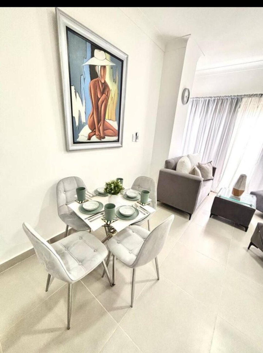Apartamento en Bella Vista, foto 2