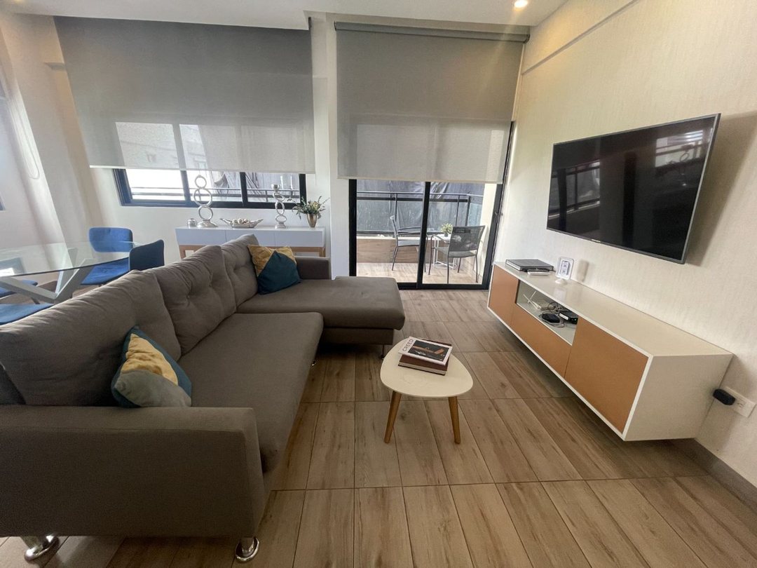 Apartamento en Piantini, foto 3
