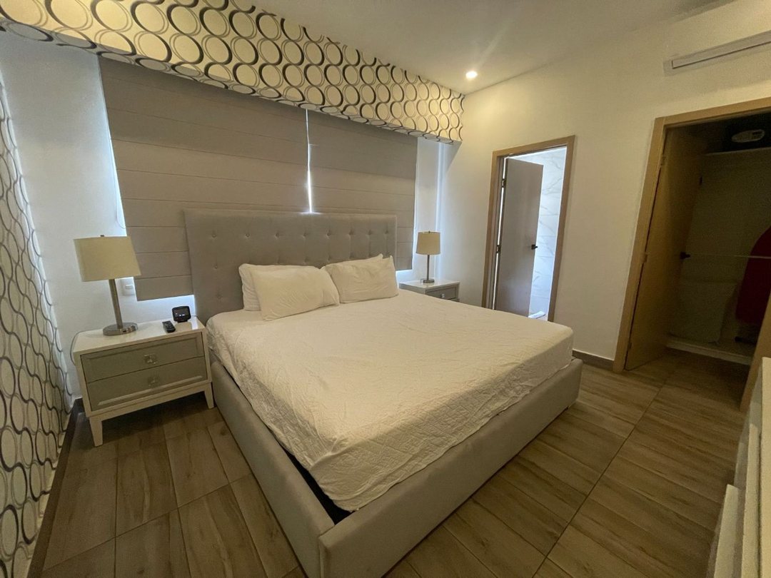 Apartamento en Piantini, foto 5