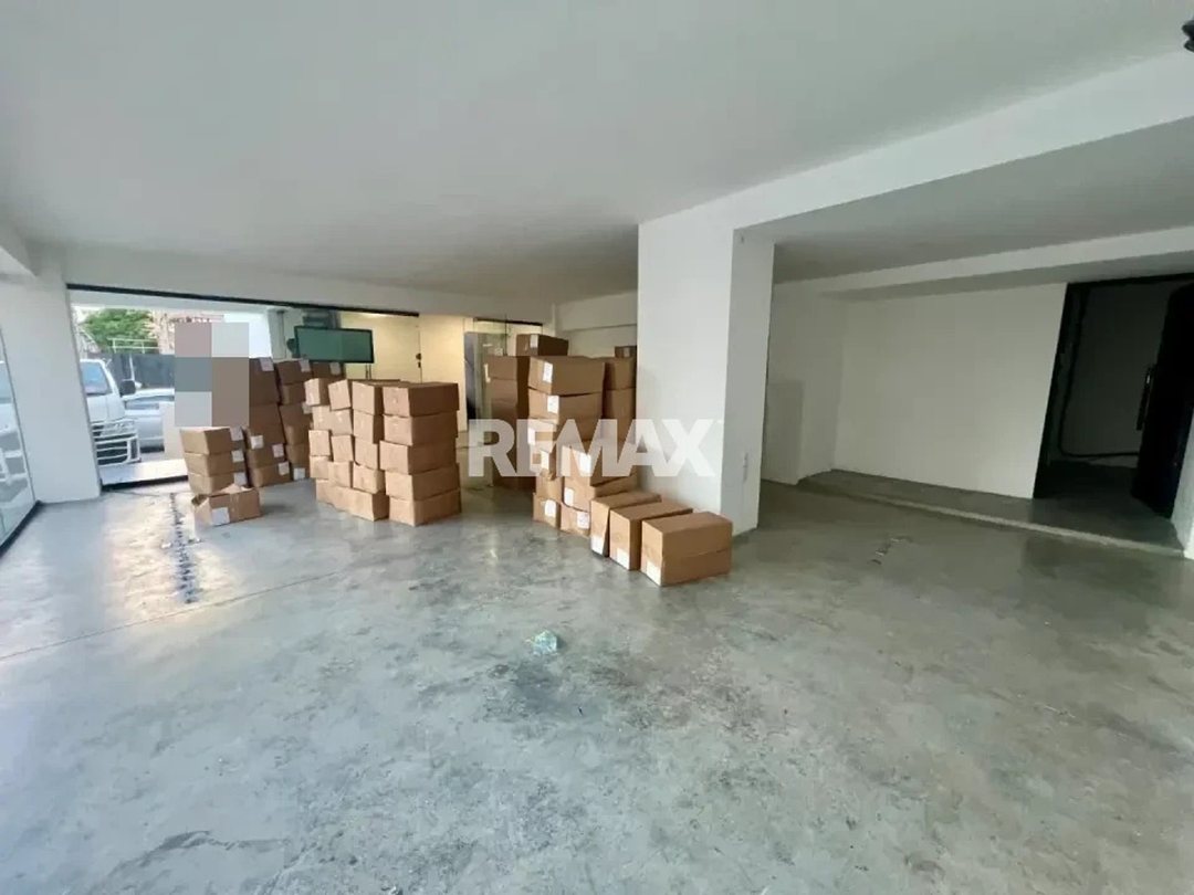 Commercial space in Bella Vista