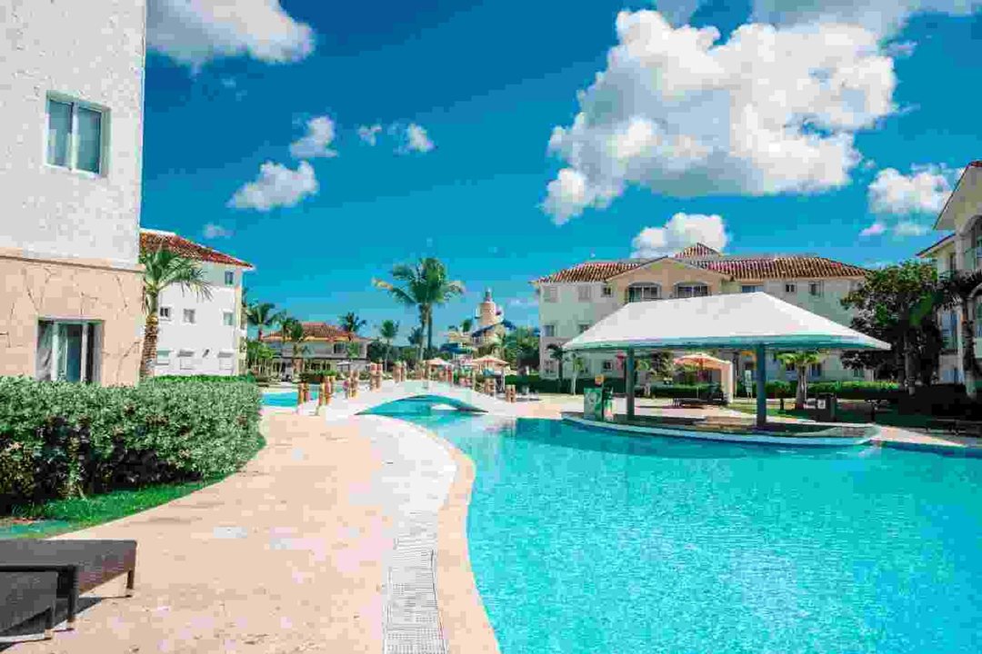 Apartamento en Dominicus, foto 3