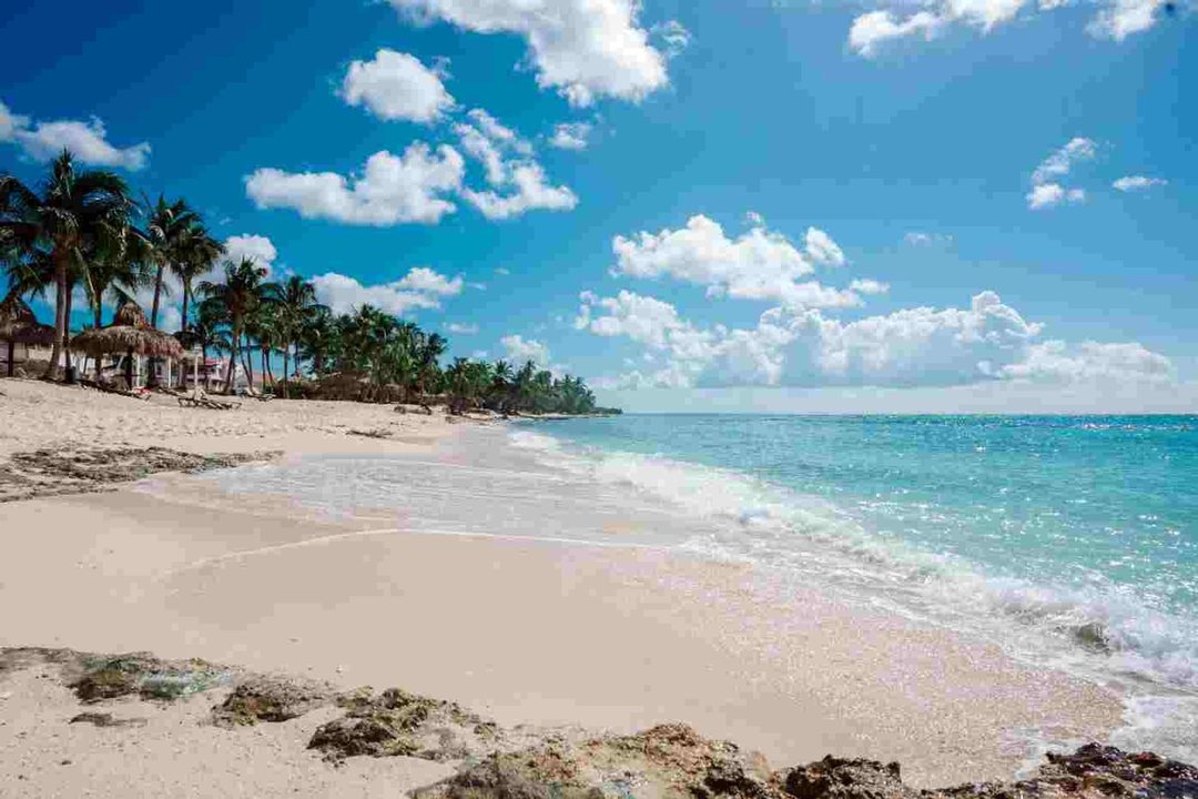 Apartamento en Dominicus, foto 2