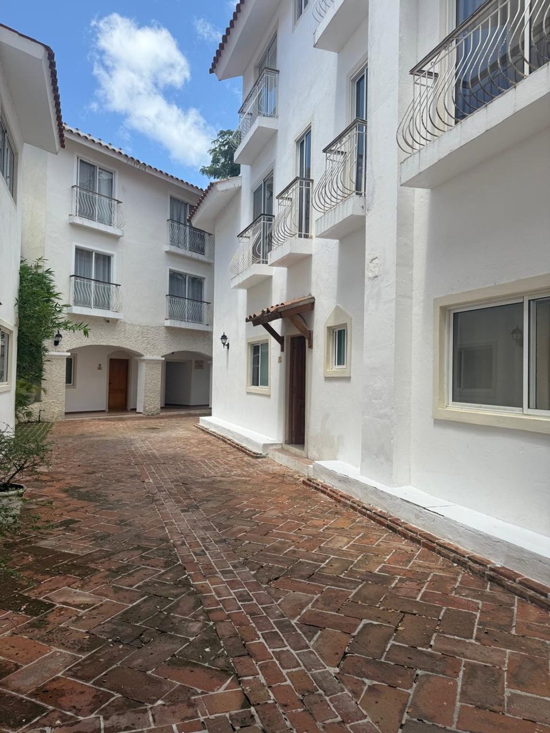 Apartamento en Dominicus, foto 4