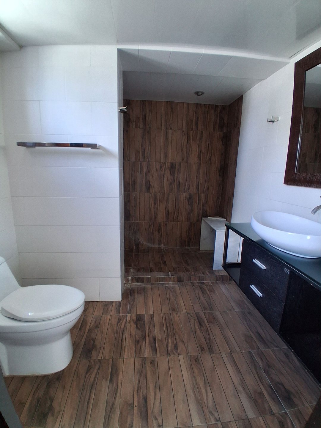 Apartamento en Evaristo Morales, foto 4