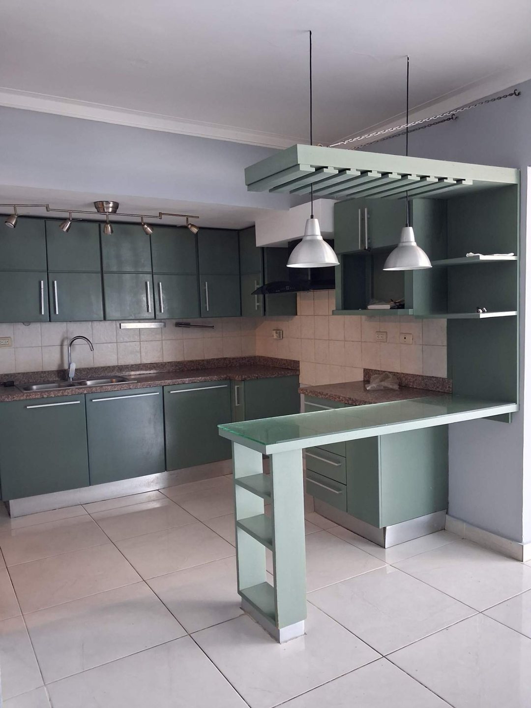 Apartamento en Evaristo Morales, foto 3
