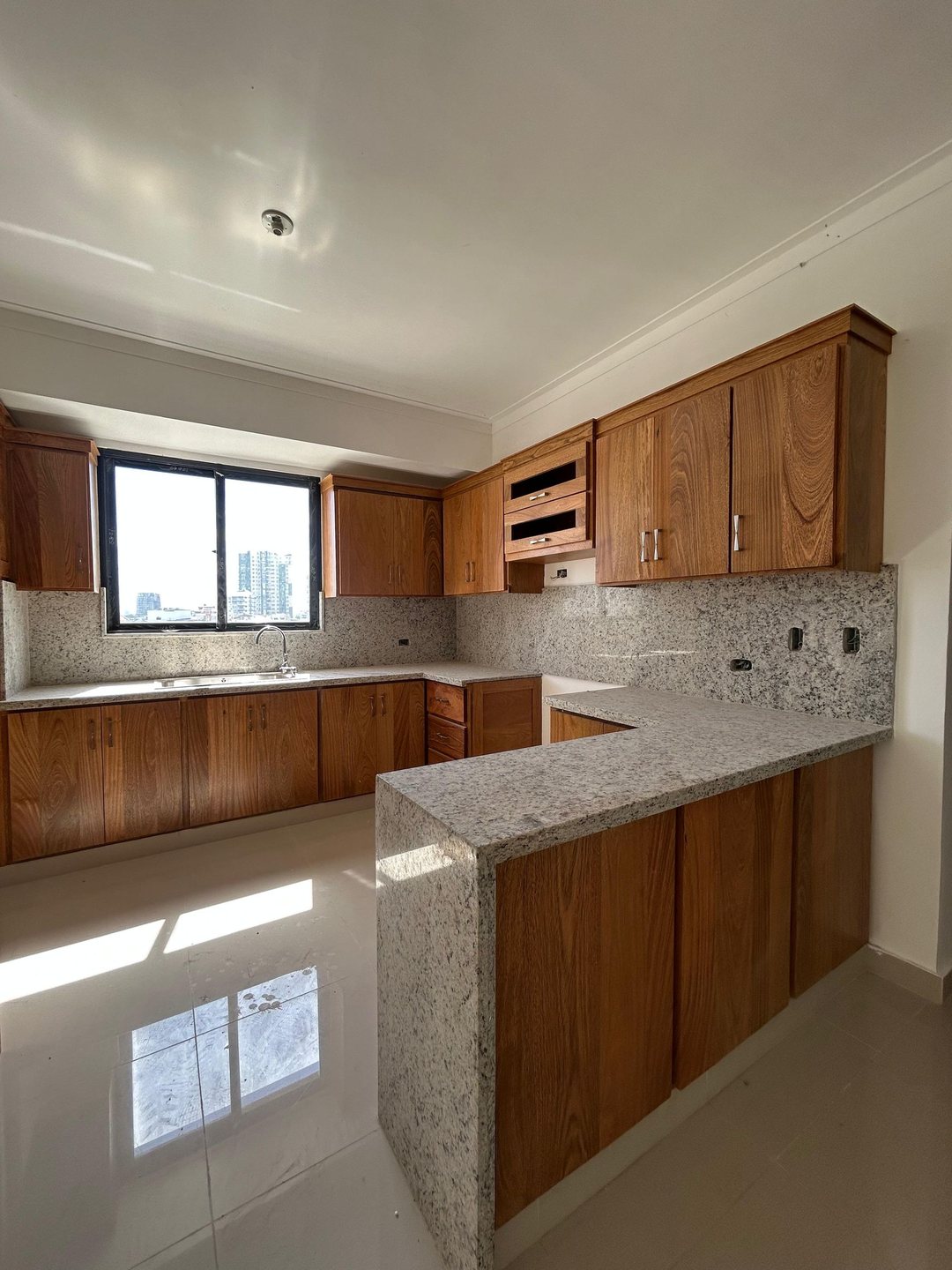 Apartamento en Alma Rosa I