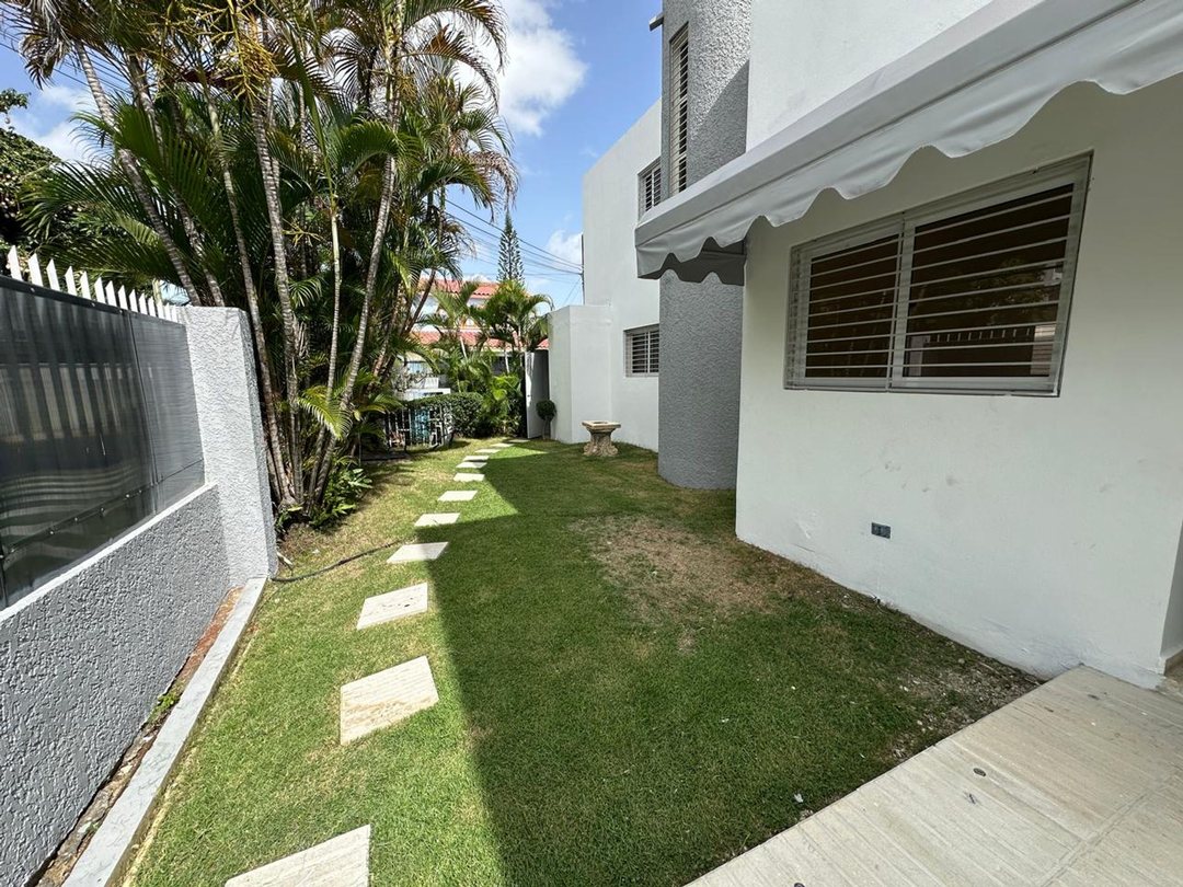 Casa en Viejo Arroyo Hondo, foto 3