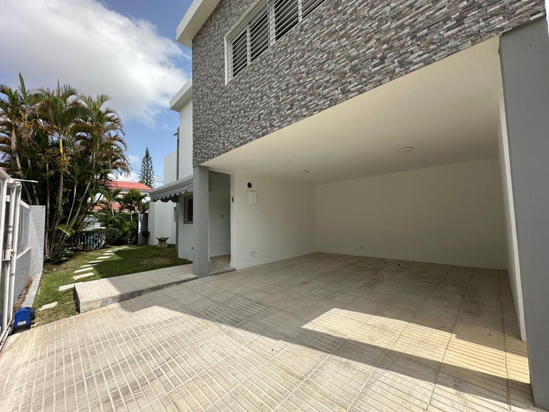 Casa en Viejo Arroyo Hondo, foto 2