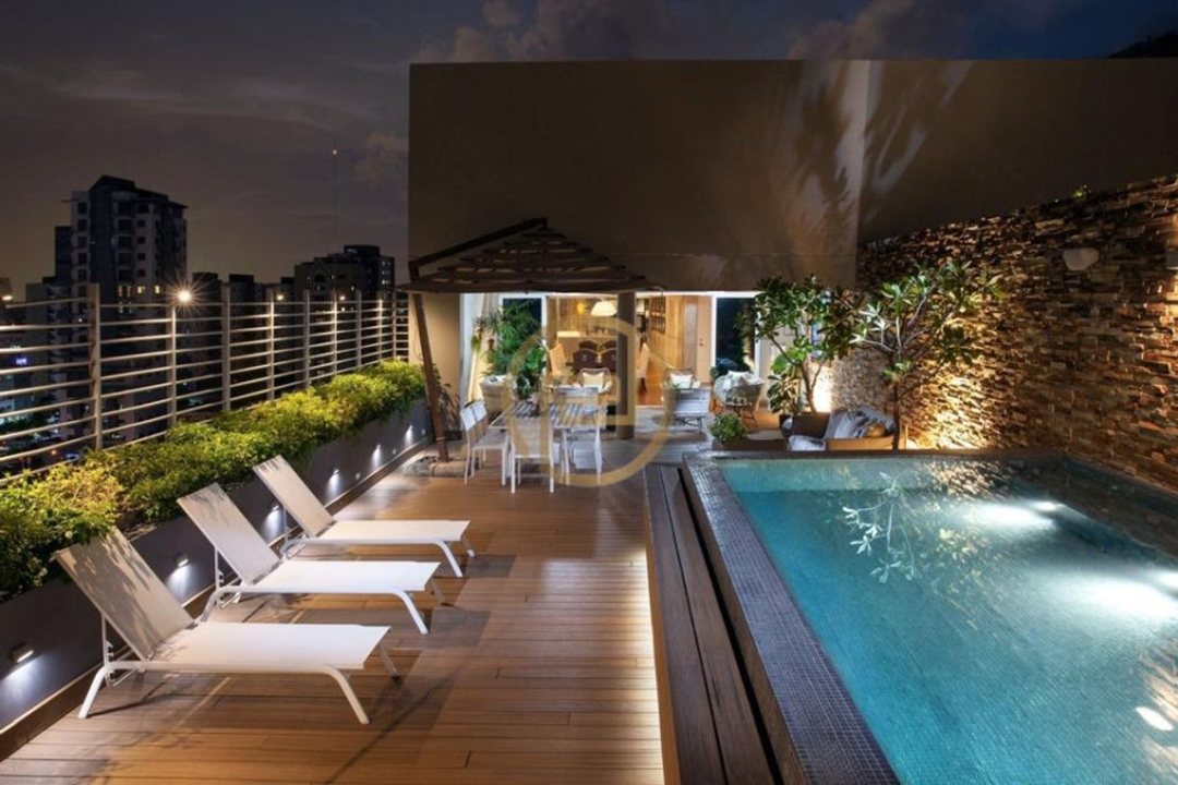 Penthouse en Santo Domingo de Guzmán, foto 5