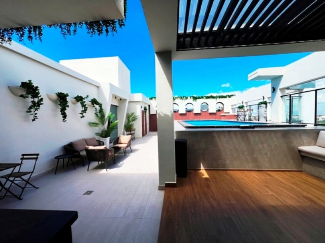 Apartamento en Corales del Sur, foto 3