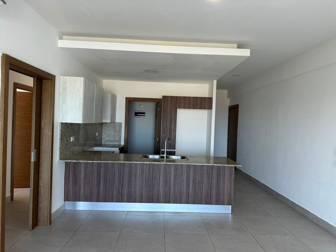 Apartamento en La Esperilla, foto 2