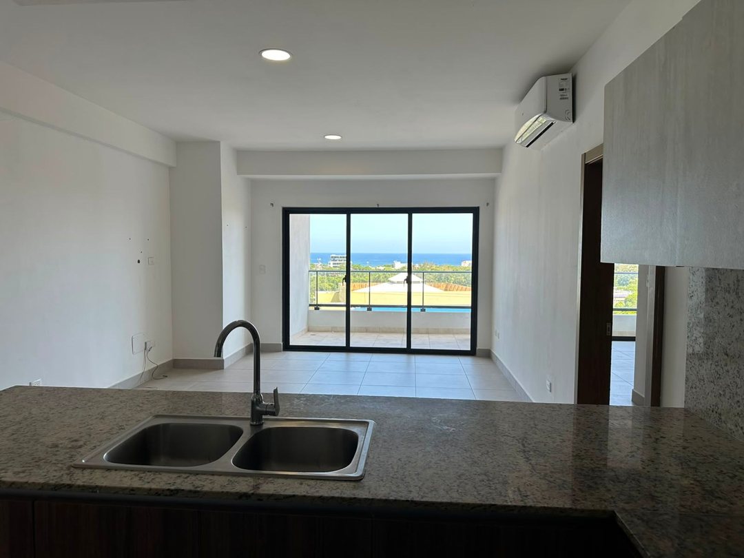 Apartamento en La Esperilla, foto 3