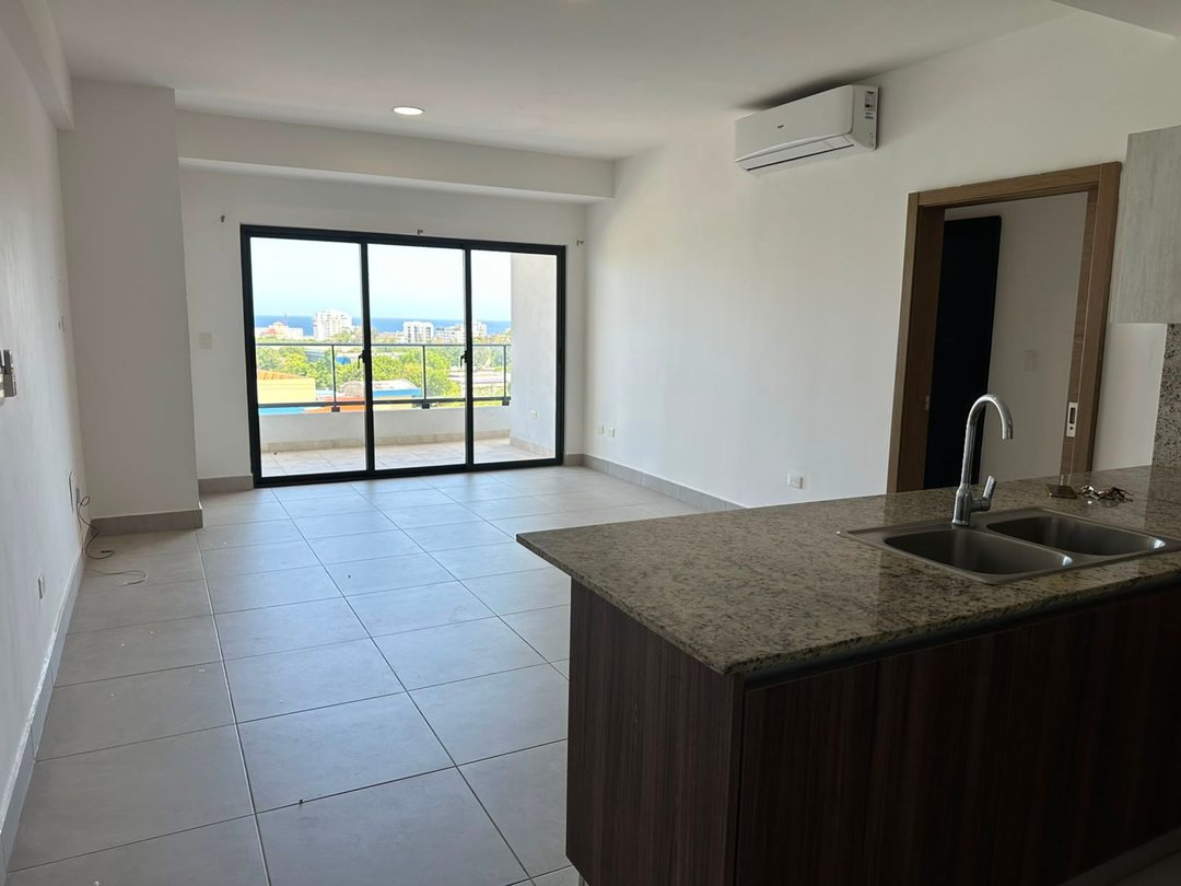 Apartamento en La Esperilla, foto 4