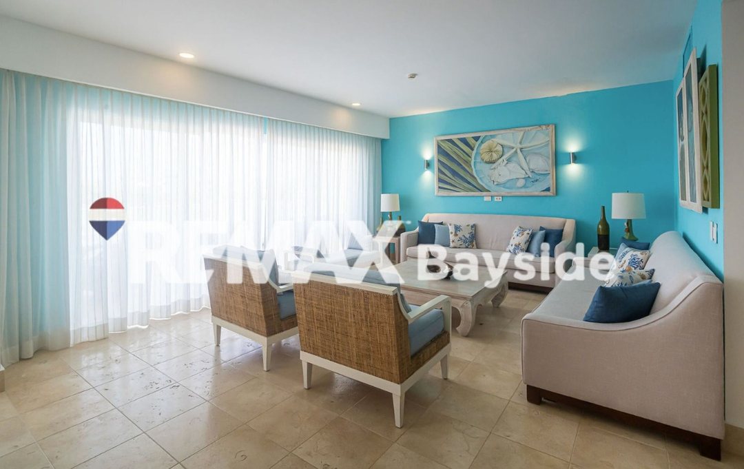 Apartamento en Cap Cana