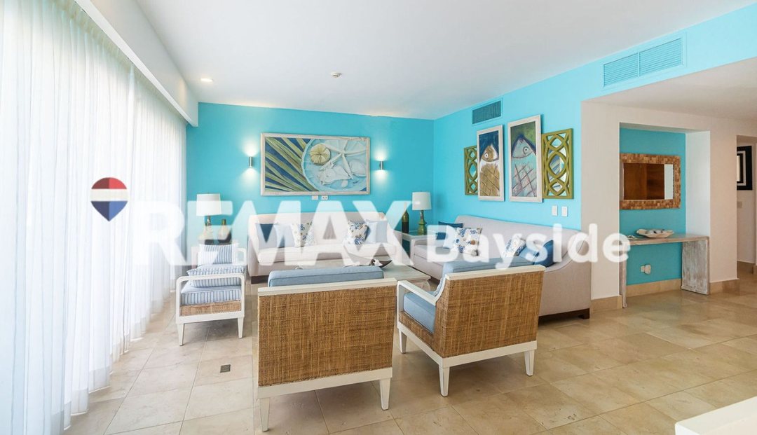 Apartamento en Cap Cana, foto 2