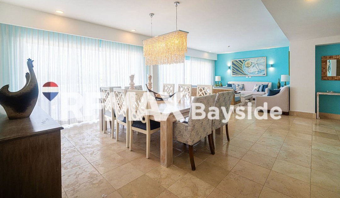 Apartamento en Cap Cana, foto 3