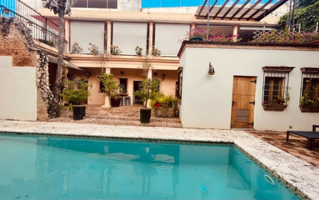 Casa en Zona Colonial, foto 3