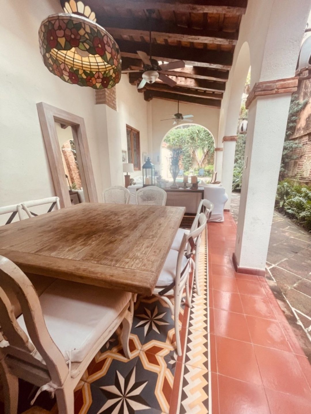 Casa en Zona Colonial, foto 4